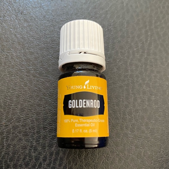 Young Living Other Goldenrod Young Living Essential Oil Poshmark